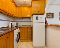 Revente - Appartement - Torrevieja - Playa del Acequión