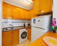 Revente - Appartement - Torrevieja - Playa del Acequión