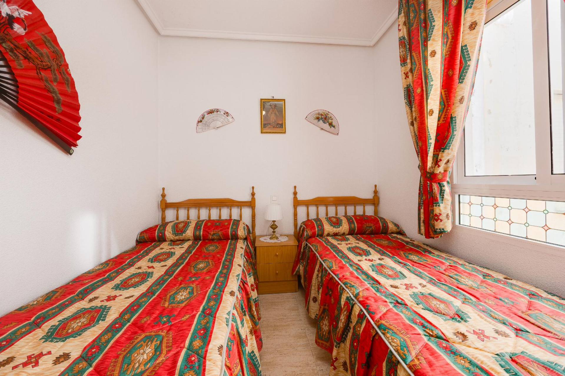 Revente - Appartement - Torrevieja - Playa del Acequión