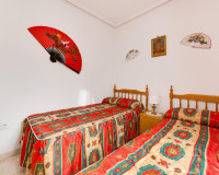 Revente - Appartement - Torrevieja - Playa del Acequión