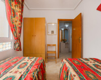 Revente - Appartement - Torrevieja - Playa del Acequión