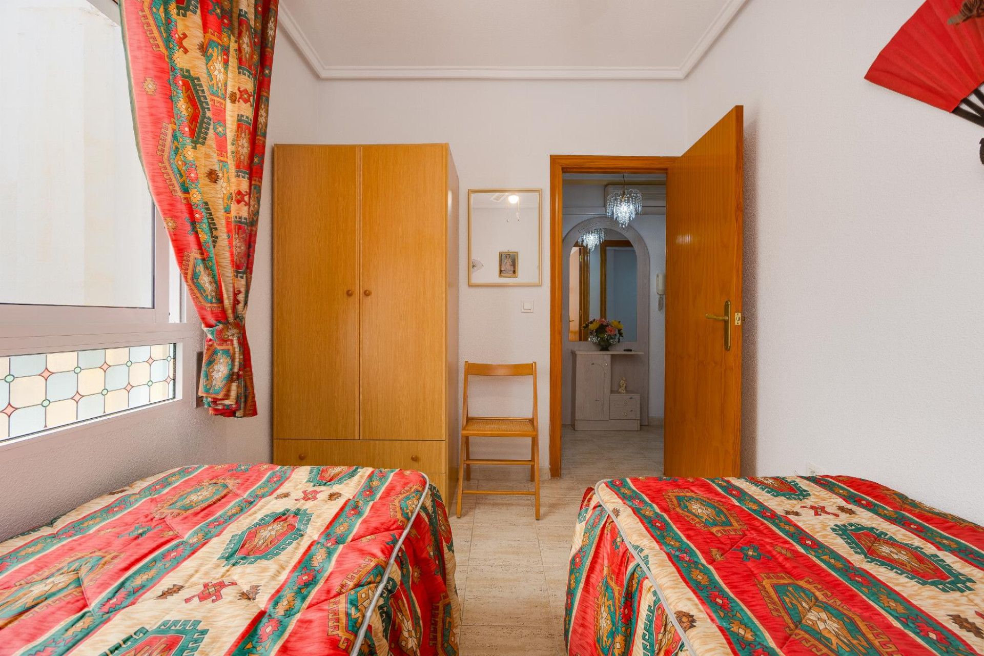Revente - Appartement - Torrevieja - Playa del Acequión