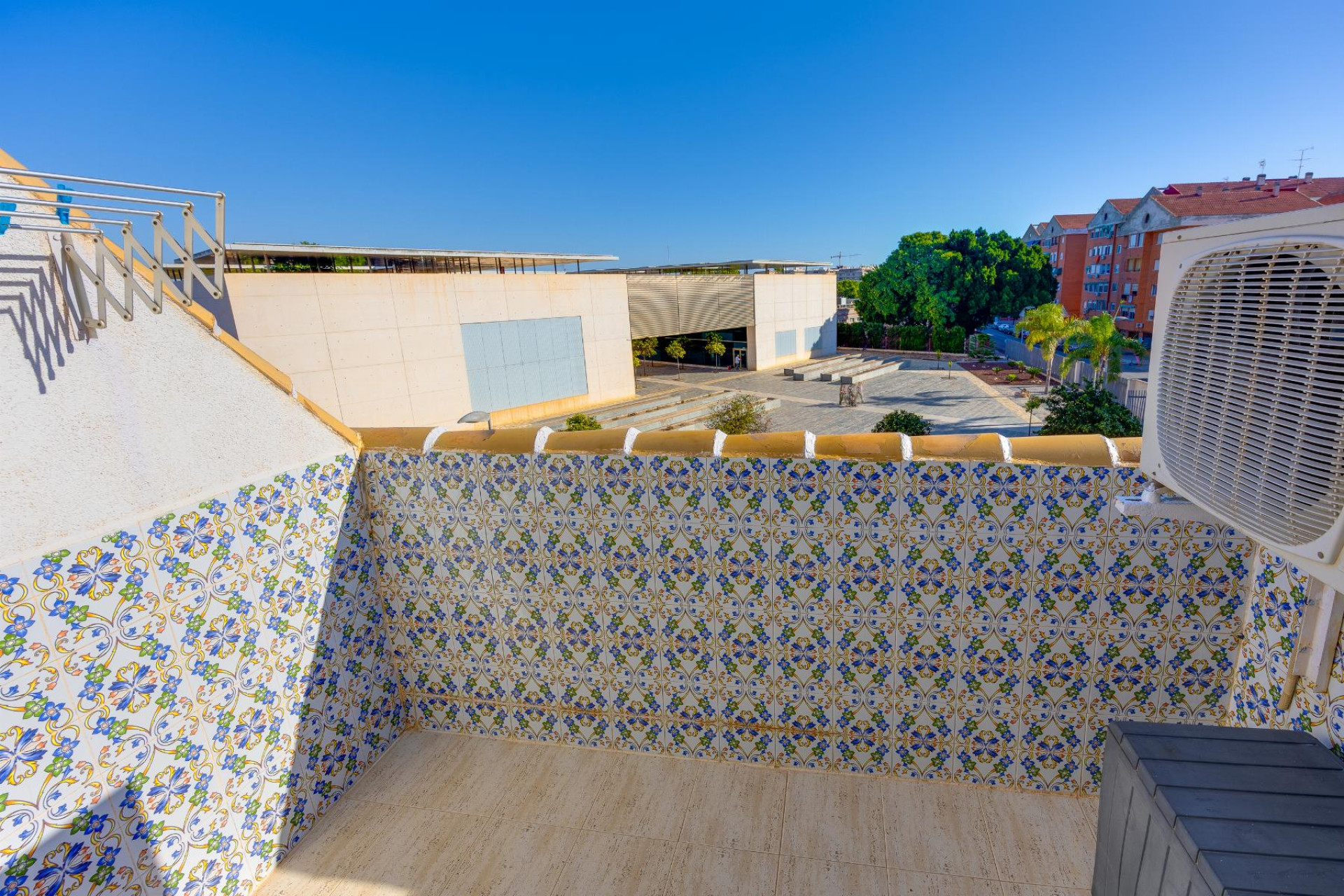 Revente - Appartement - Torrevieja - Playa del Acequión