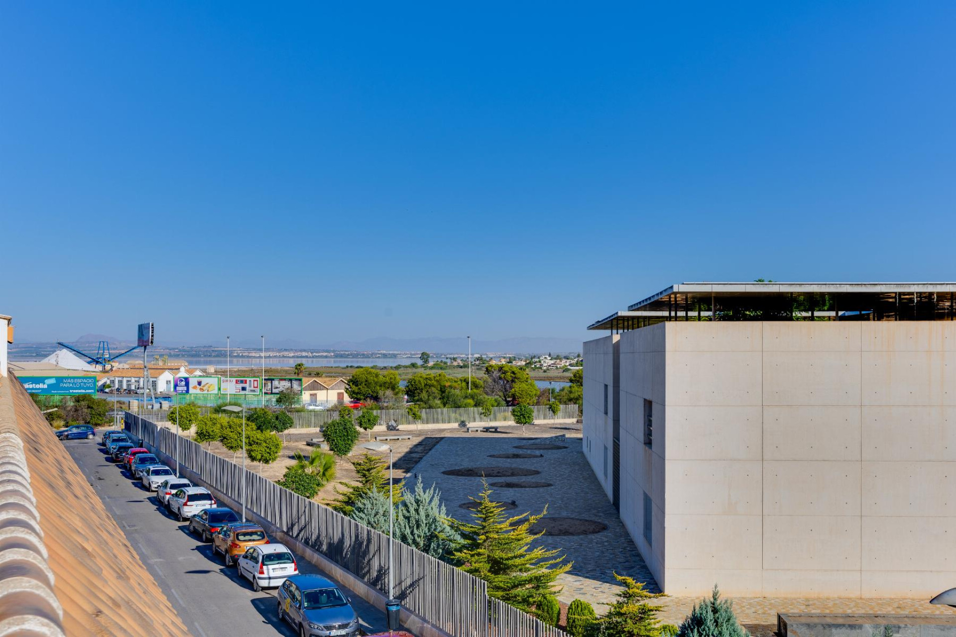 Revente - Appartement - Torrevieja - Playa del Acequión