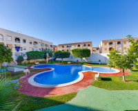 Revente - Appartement - Torrevieja - Playa del Acequión
