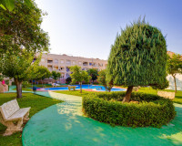 Revente - Appartement - Torrevieja - Playa del Acequión