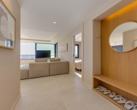 Revente - Appartement - Torrevieja - Playa del Acequión