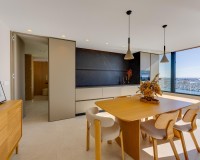 Revente - Appartement - Torrevieja - Playa del Acequión