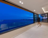 Revente - Appartement - Torrevieja - Playa del Acequión