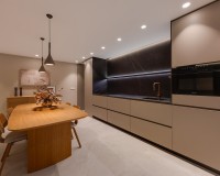 Revente - Appartement - Torrevieja - Playa del Acequión