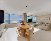 Revente - Appartement - Torrevieja - Playa del Acequión