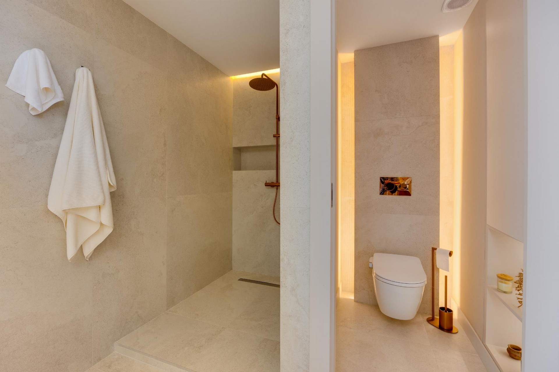Revente - Appartement - Torrevieja - Playa del Acequión