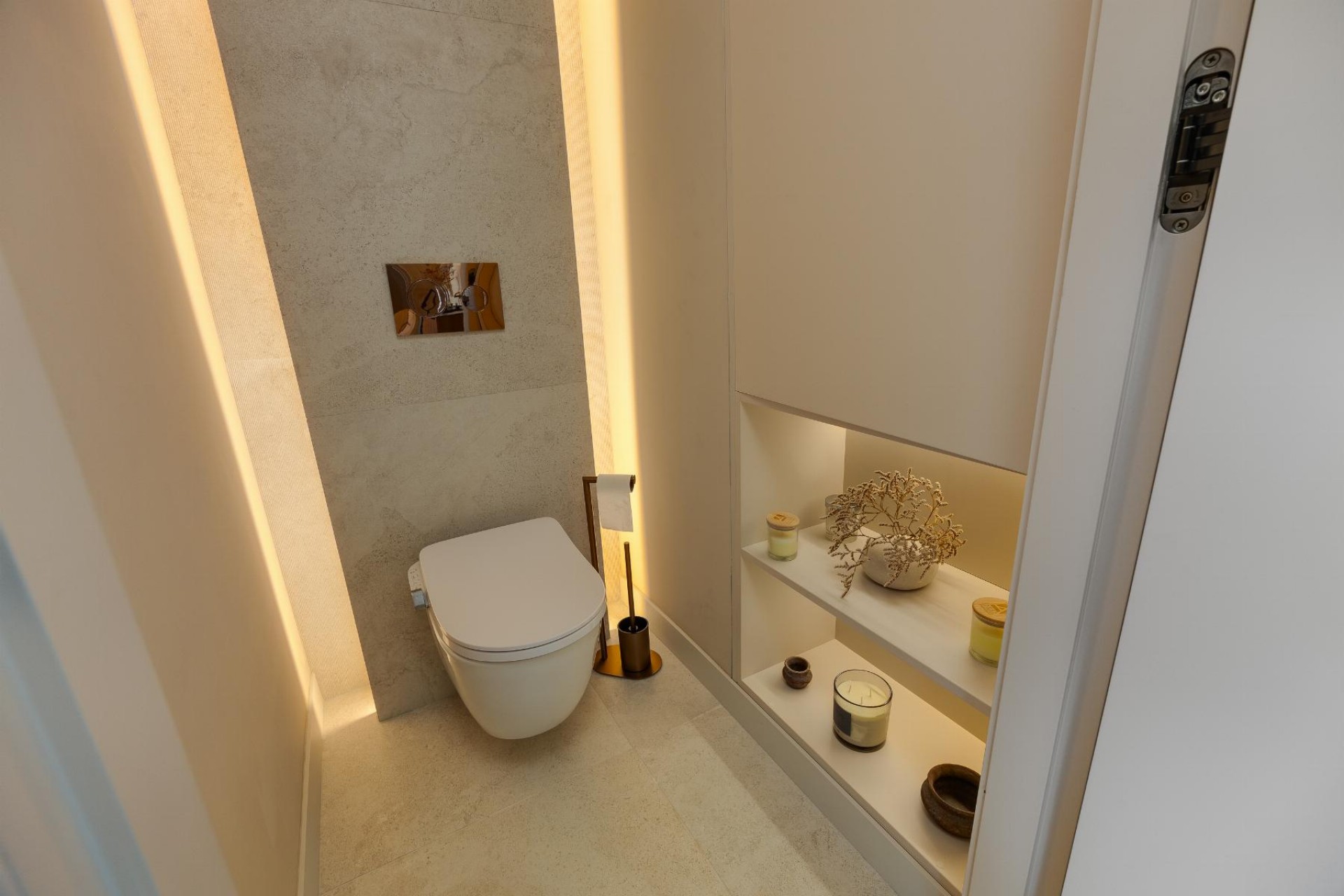 Revente - Appartement - Torrevieja - Playa del Acequión