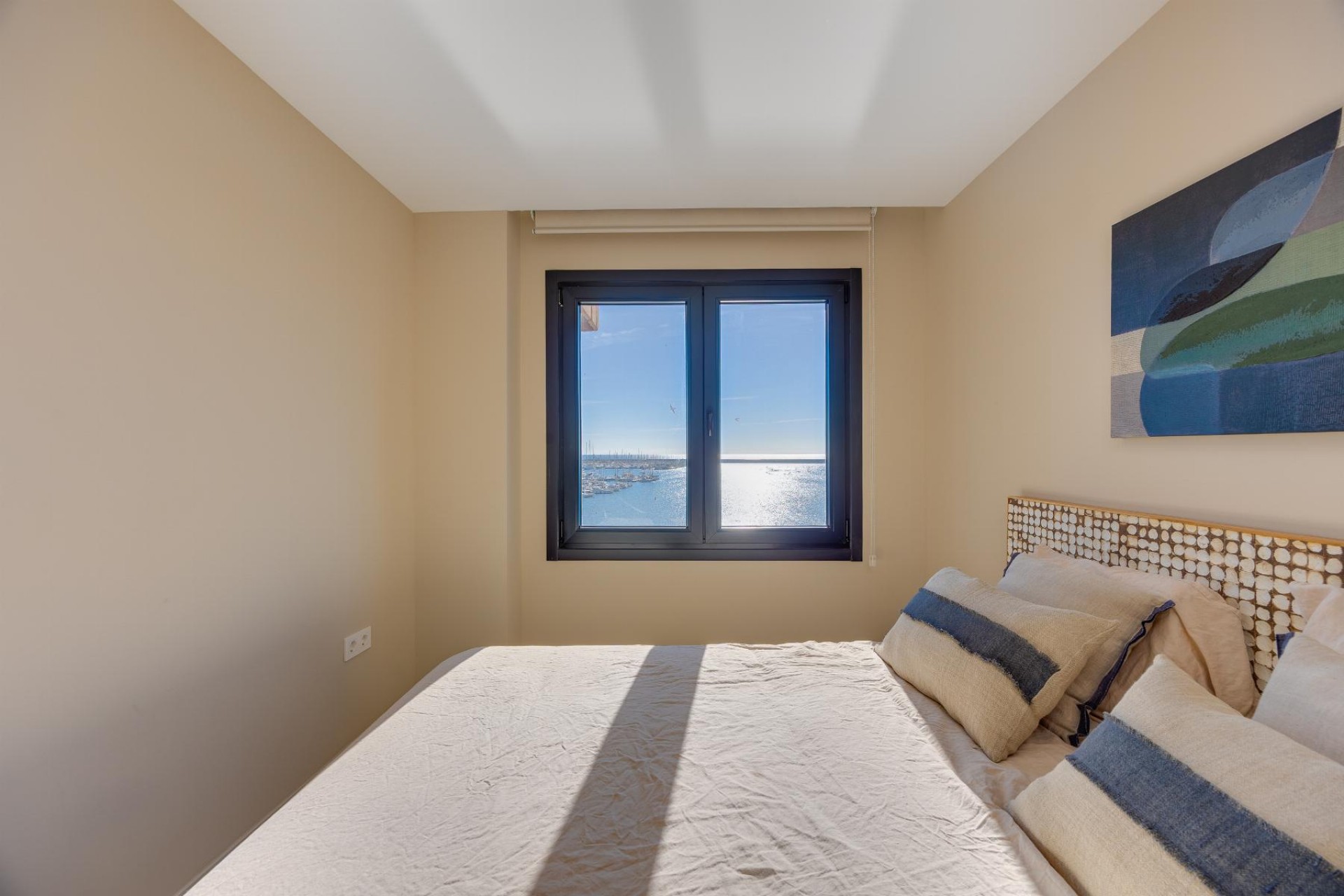 Revente - Appartement - Torrevieja - Playa del Acequión
