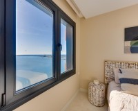 Revente - Appartement - Torrevieja - Playa del Acequión