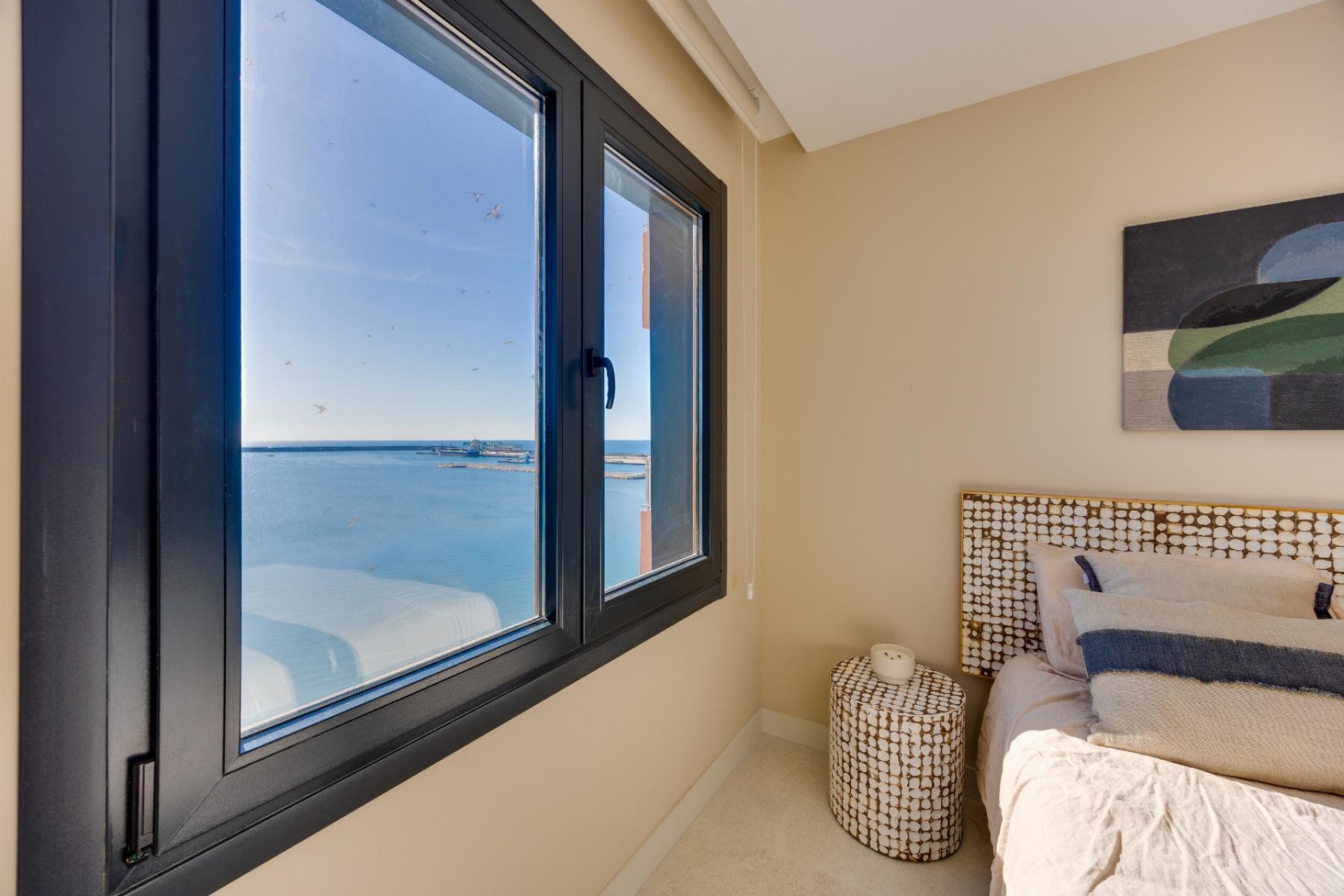 Revente - Appartement - Torrevieja - Playa del Acequión
