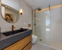 Revente - Appartement - Torrevieja - Playa del Acequión