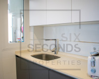 Revente - Appartement - Torrevieja - Playa del Cura