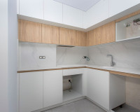 Revente - Appartement - Torrevieja - Playa del Cura