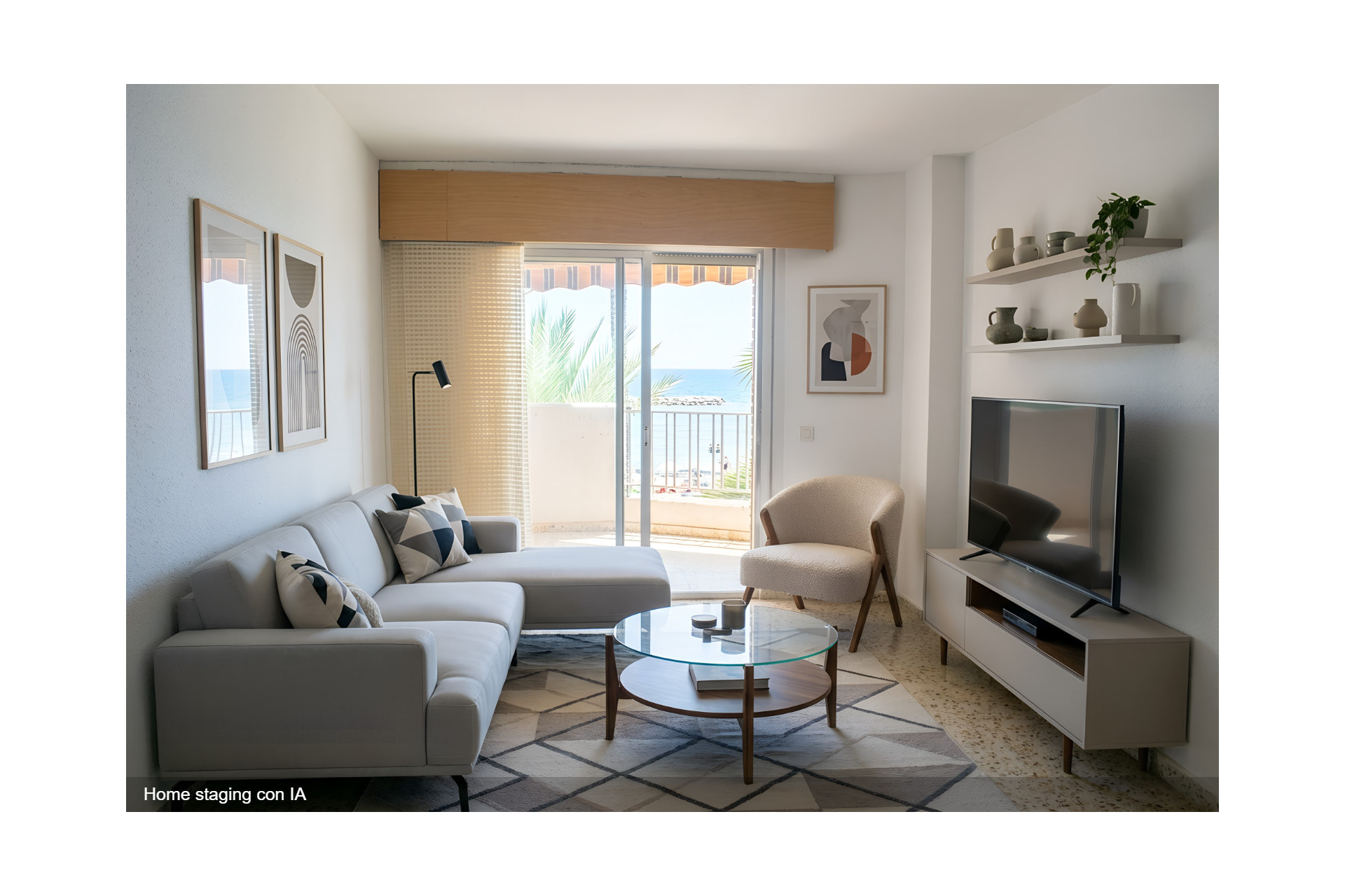 Revente - Appartement - Torrevieja - Playa del Cura