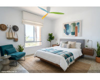 Revente - Appartement - Torrevieja - Playa del Cura