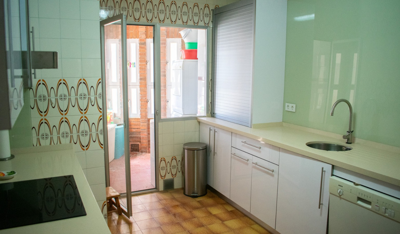 Revente - Appartement - Torrevieja - Playa del Cura