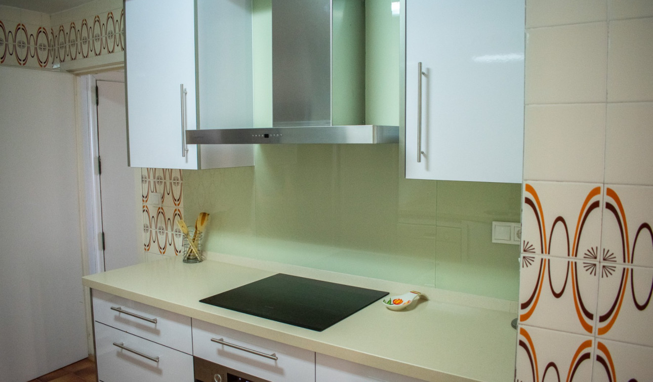 Revente - Appartement - Torrevieja - Playa del Cura