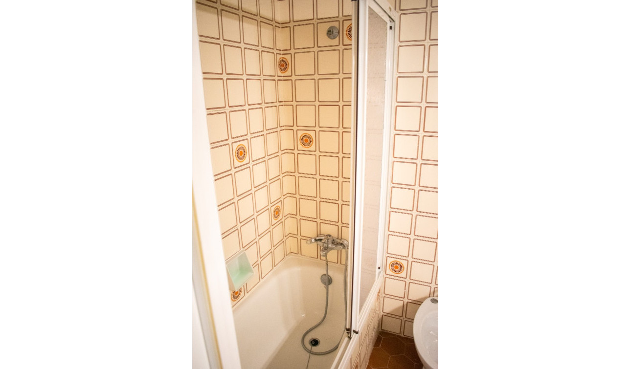 Revente - Appartement - Torrevieja - Playa del Cura