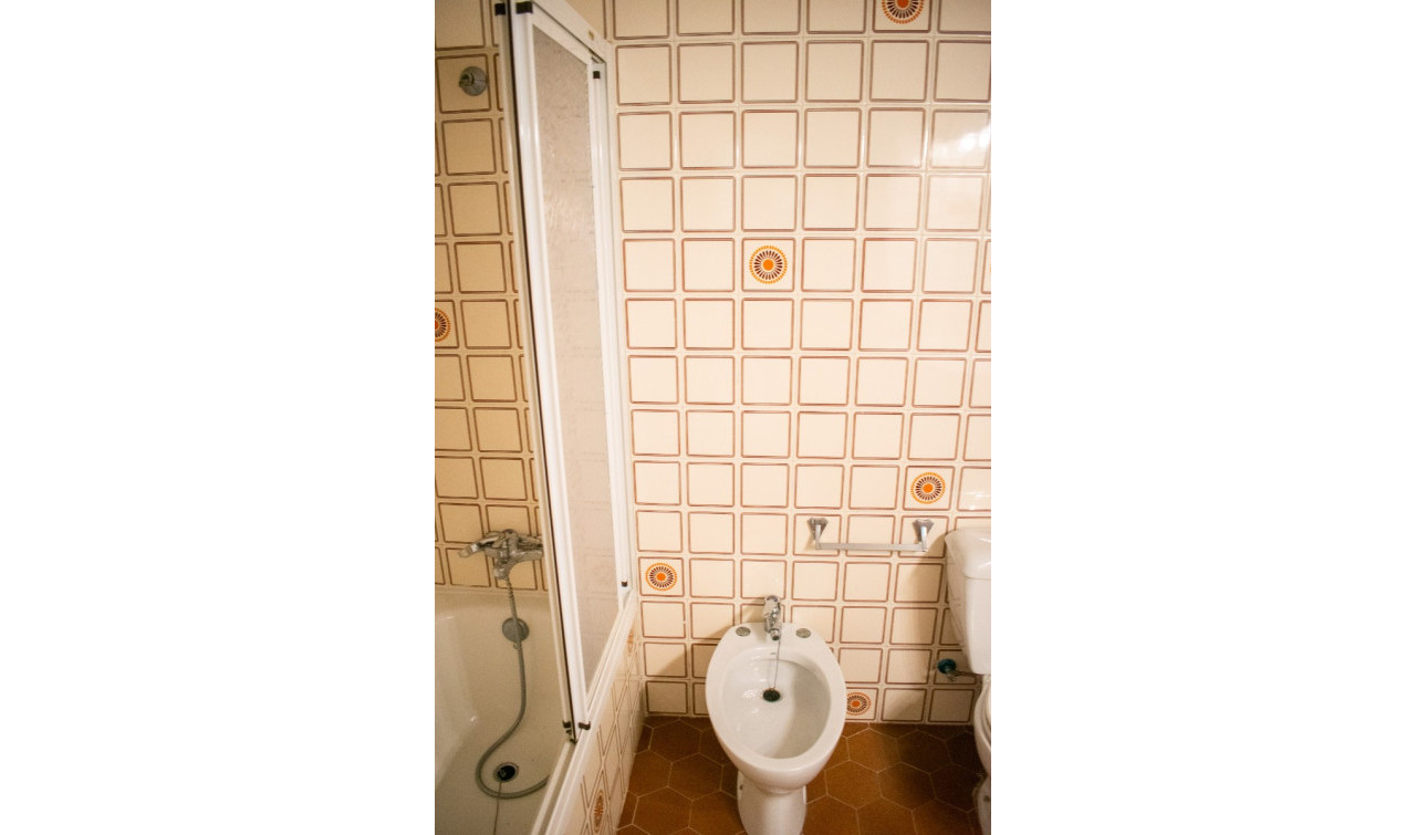 Revente - Appartement - Torrevieja - Playa del Cura