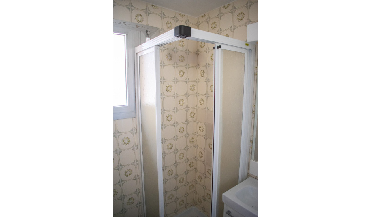 Revente - Appartement - Torrevieja - Playa del Cura