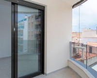 Revente - Appartement - Torrevieja - Playa del Cura