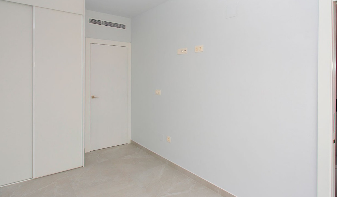 Revente - Appartement - Torrevieja - Playa del Cura