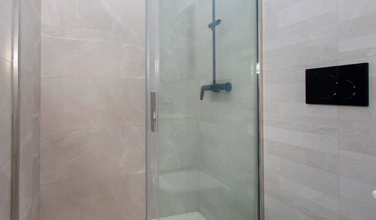 Revente - Appartement - Torrevieja - Playa del Cura