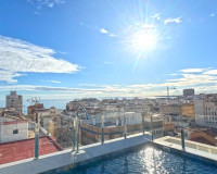 Revente - Appartement - Torrevieja - Playa del Cura