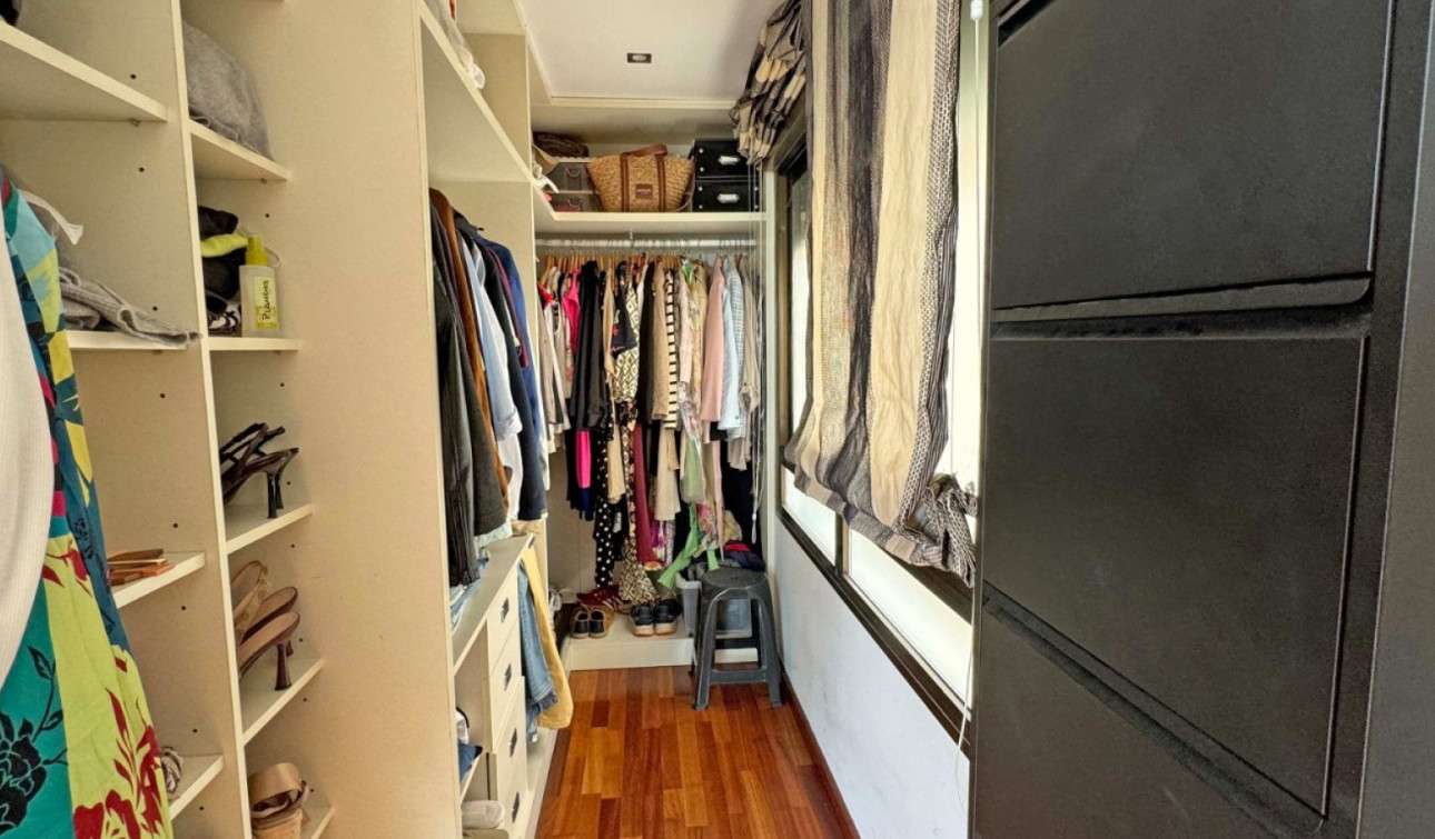 Revente - Appartement - Torrevieja - Playa del Cura