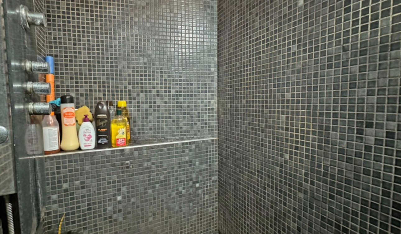 Revente - Appartement - Torrevieja - Playa del Cura