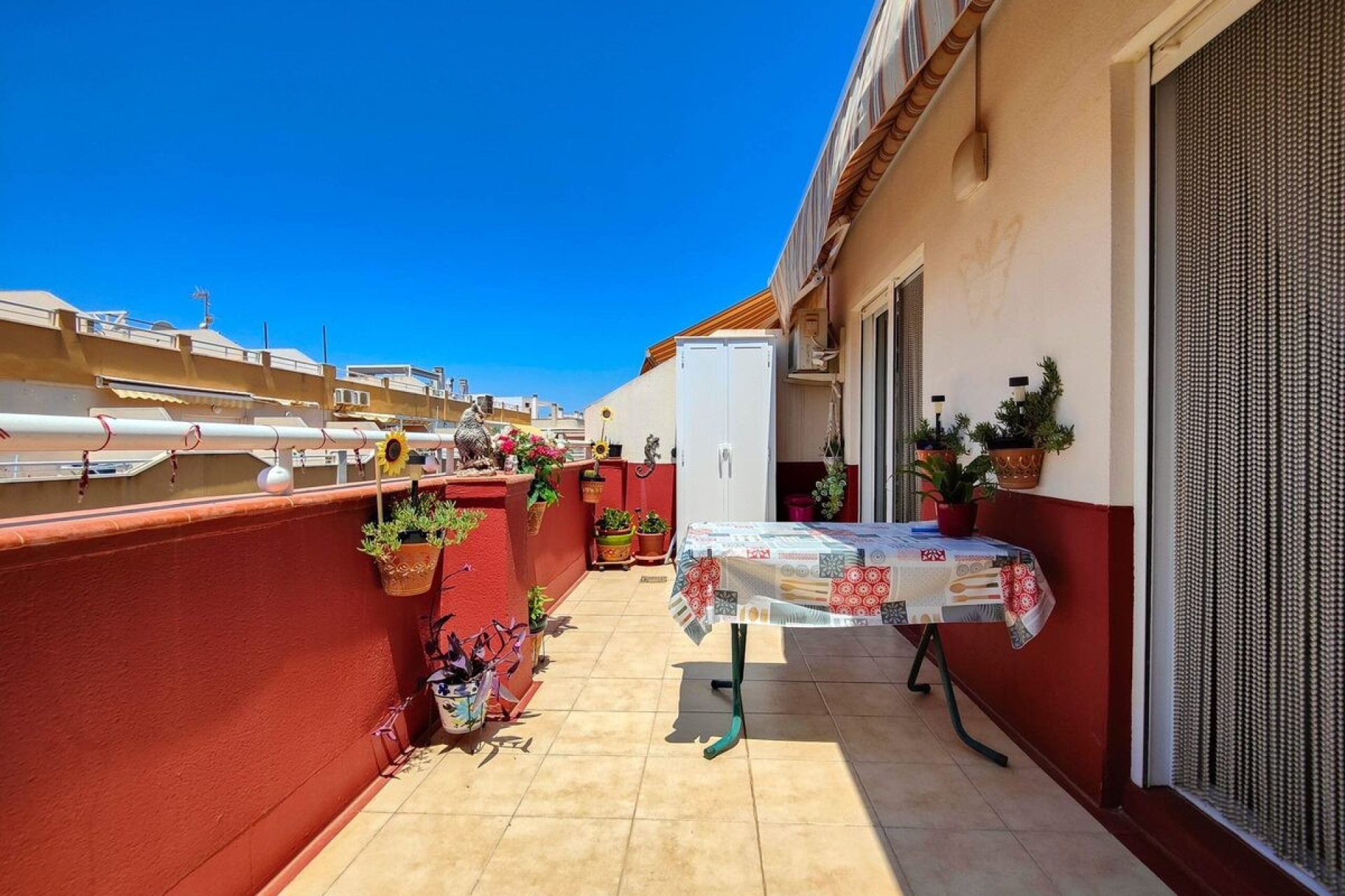 Revente - Appartement - Torrevieja - Playa del Cura