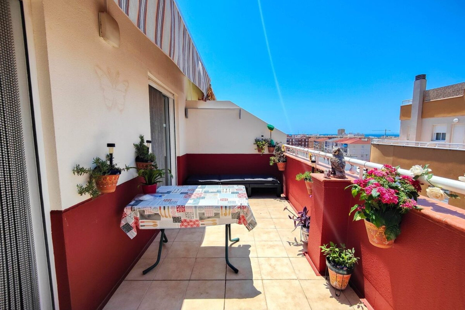 Revente - Appartement - Torrevieja - Playa del Cura