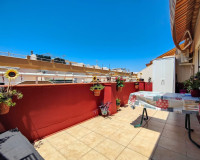 Revente - Appartement - Torrevieja - Playa del Cura