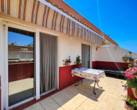 Revente - Appartement - Torrevieja - Playa del Cura