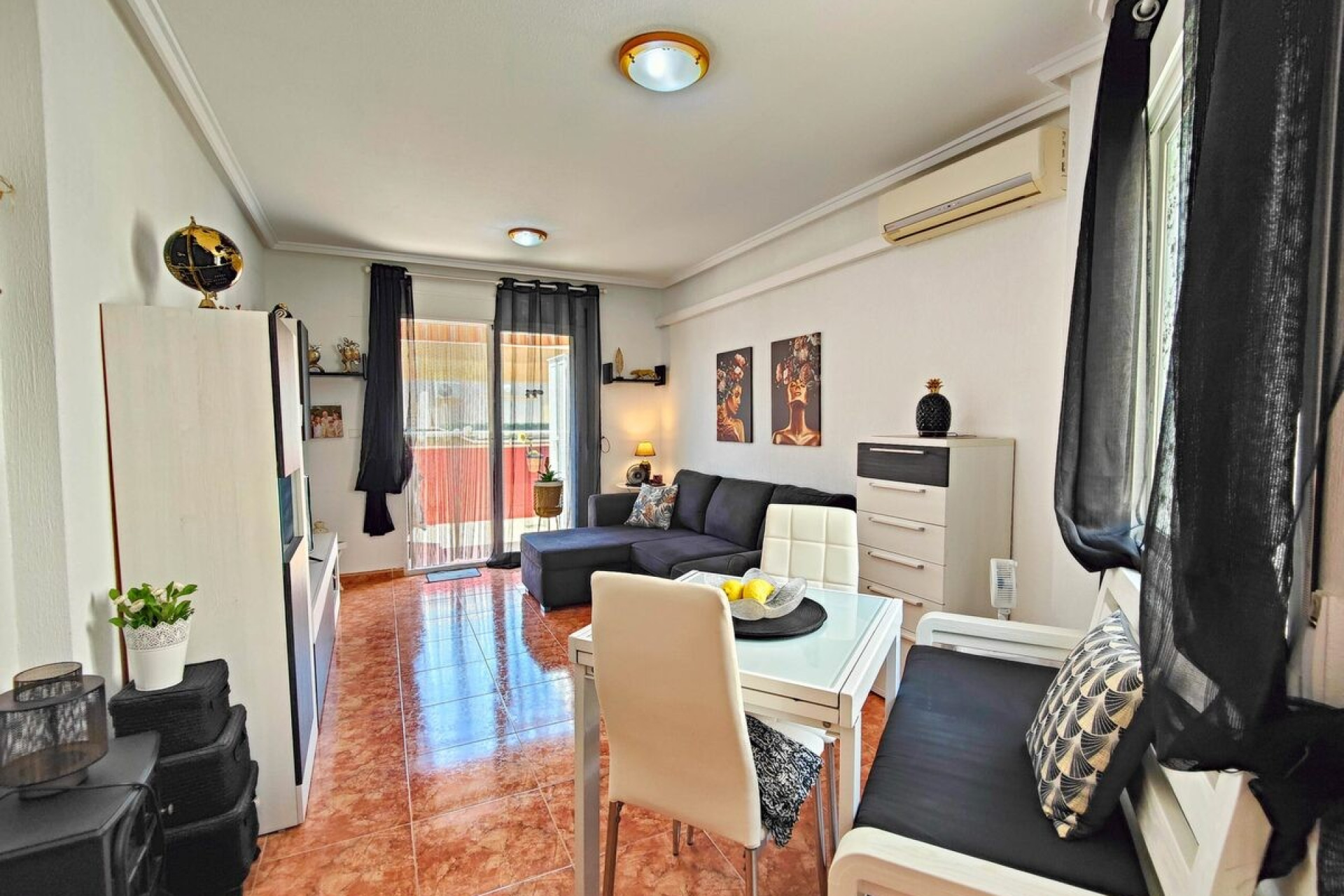 Revente - Appartement - Torrevieja - Playa del Cura