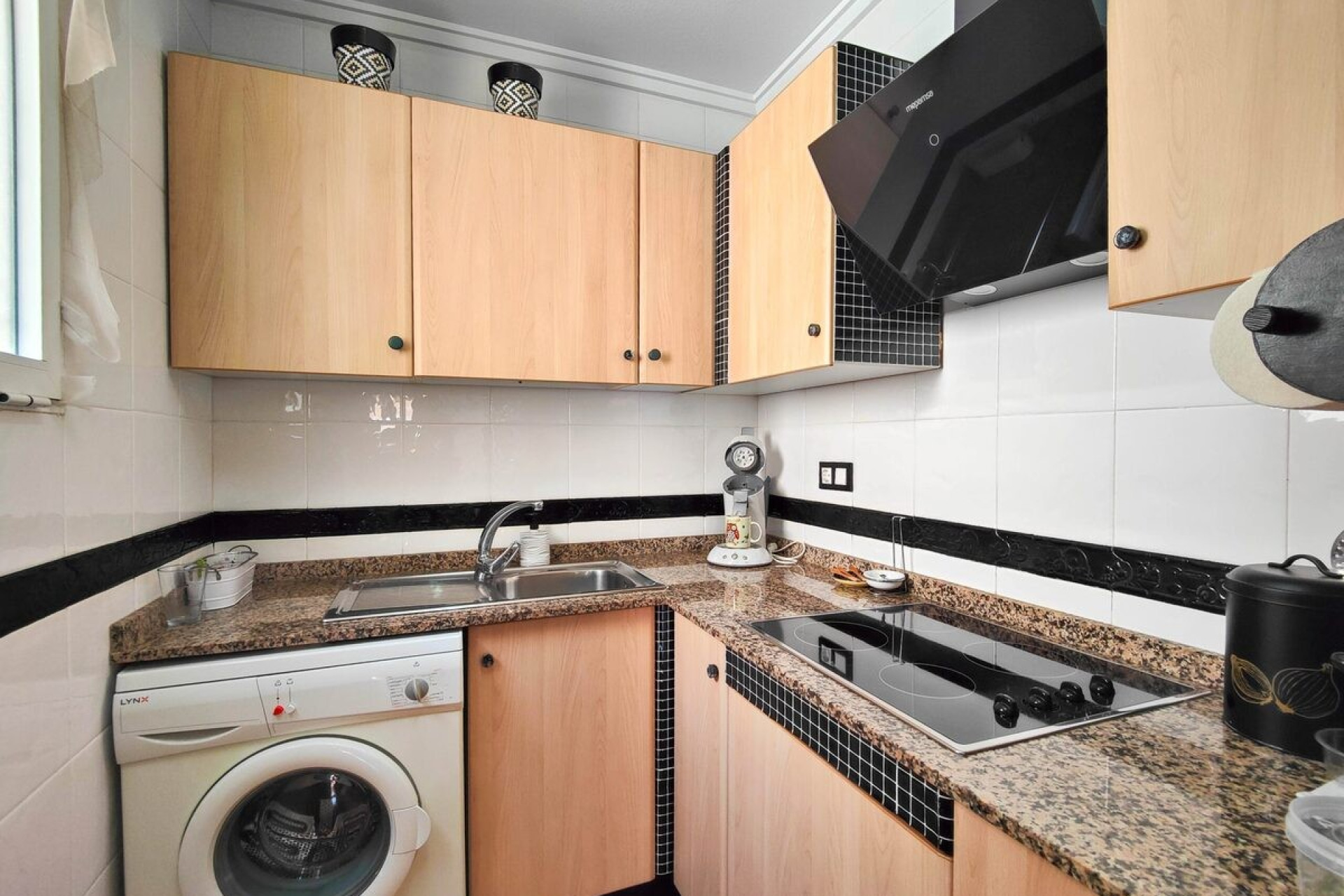 Revente - Appartement - Torrevieja - Playa del Cura