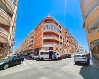 Revente - Appartement - Torrevieja - Playa del Cura