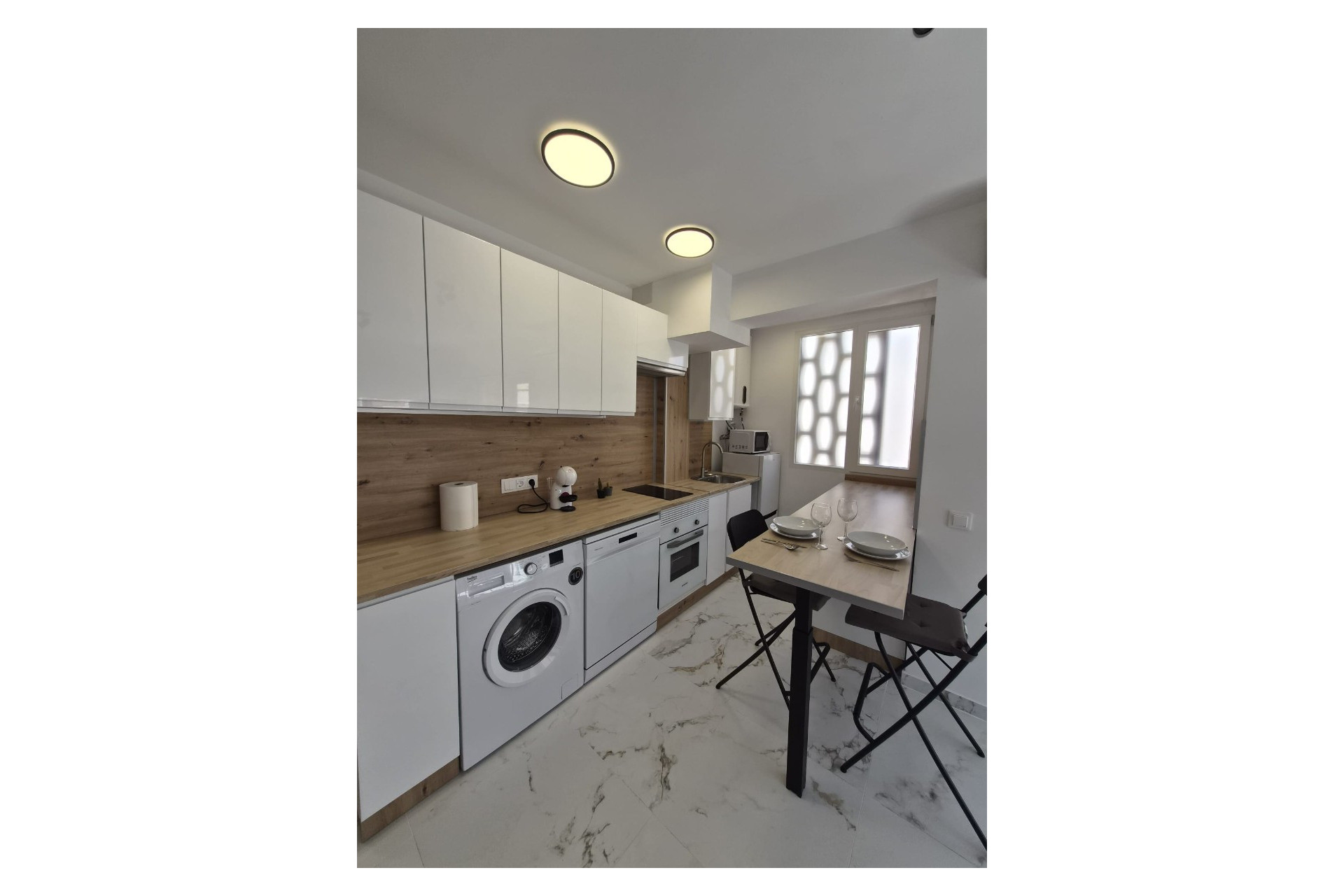 Revente - Appartement - Torrevieja - Playa del Cura