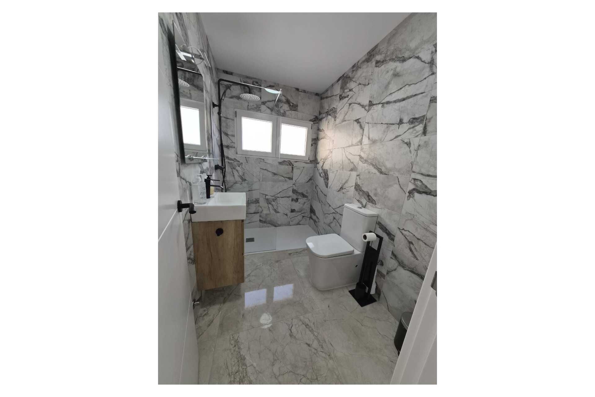 Revente - Appartement - Torrevieja - Playa del Cura