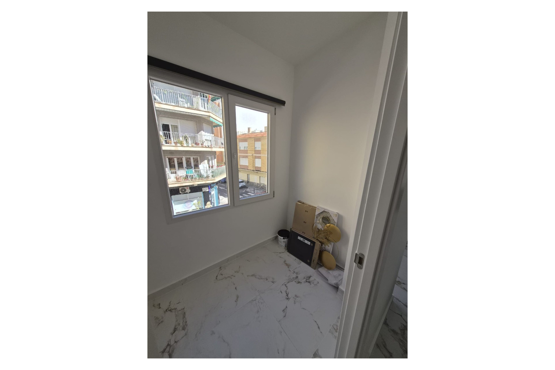 Revente - Appartement - Torrevieja - Playa del Cura