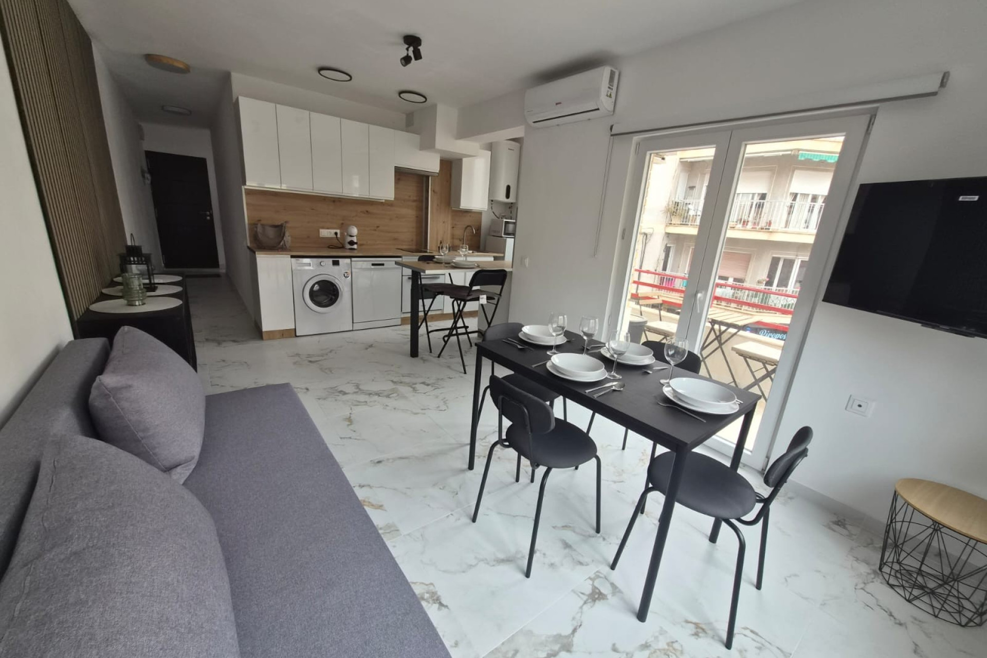 Revente - Appartement - Torrevieja - Playa del Cura