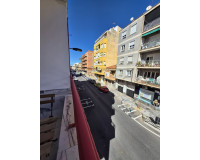 Revente - Appartement - Torrevieja - Playa del Cura
