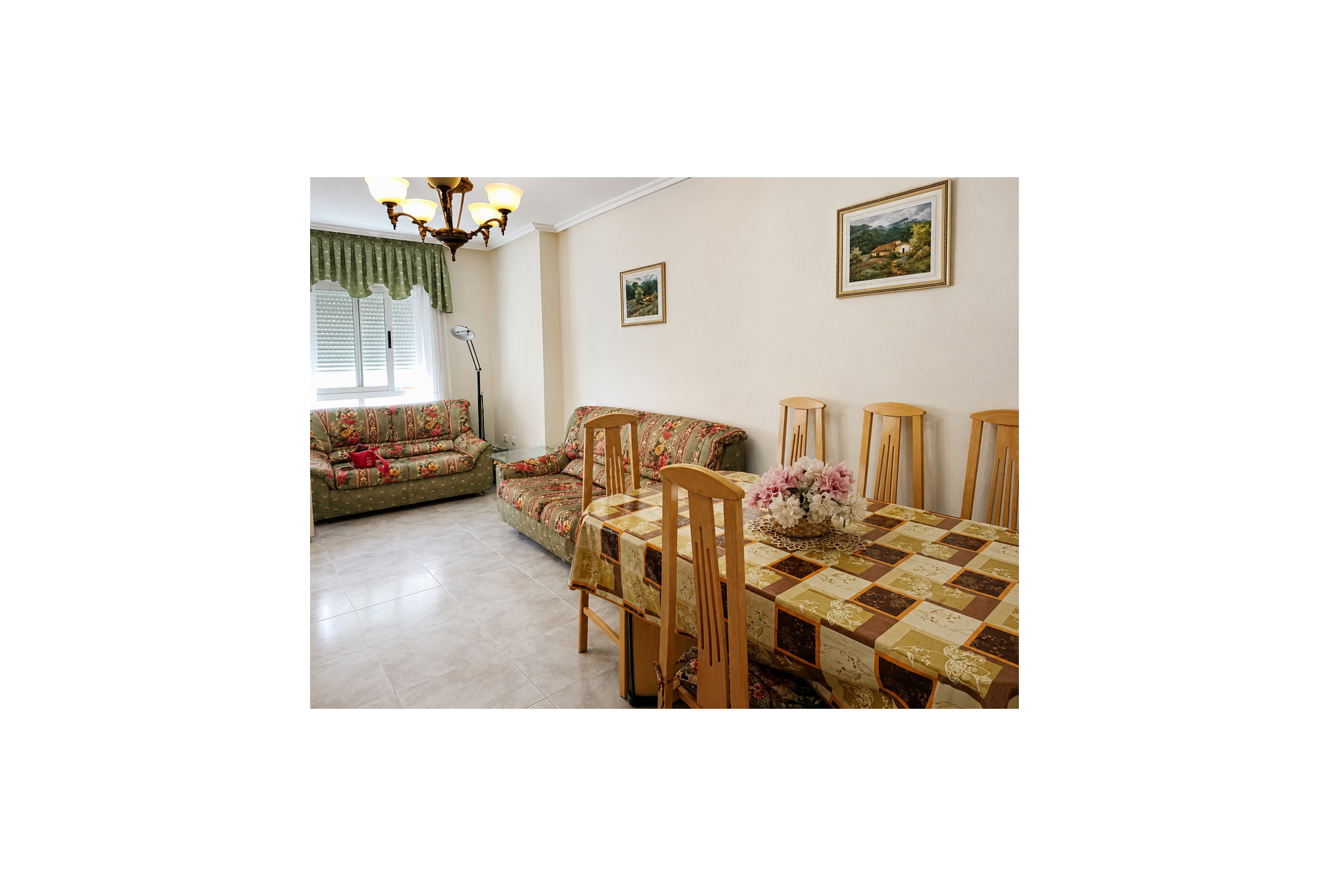 Revente - Appartement - Torrevieja - Playa del Cura