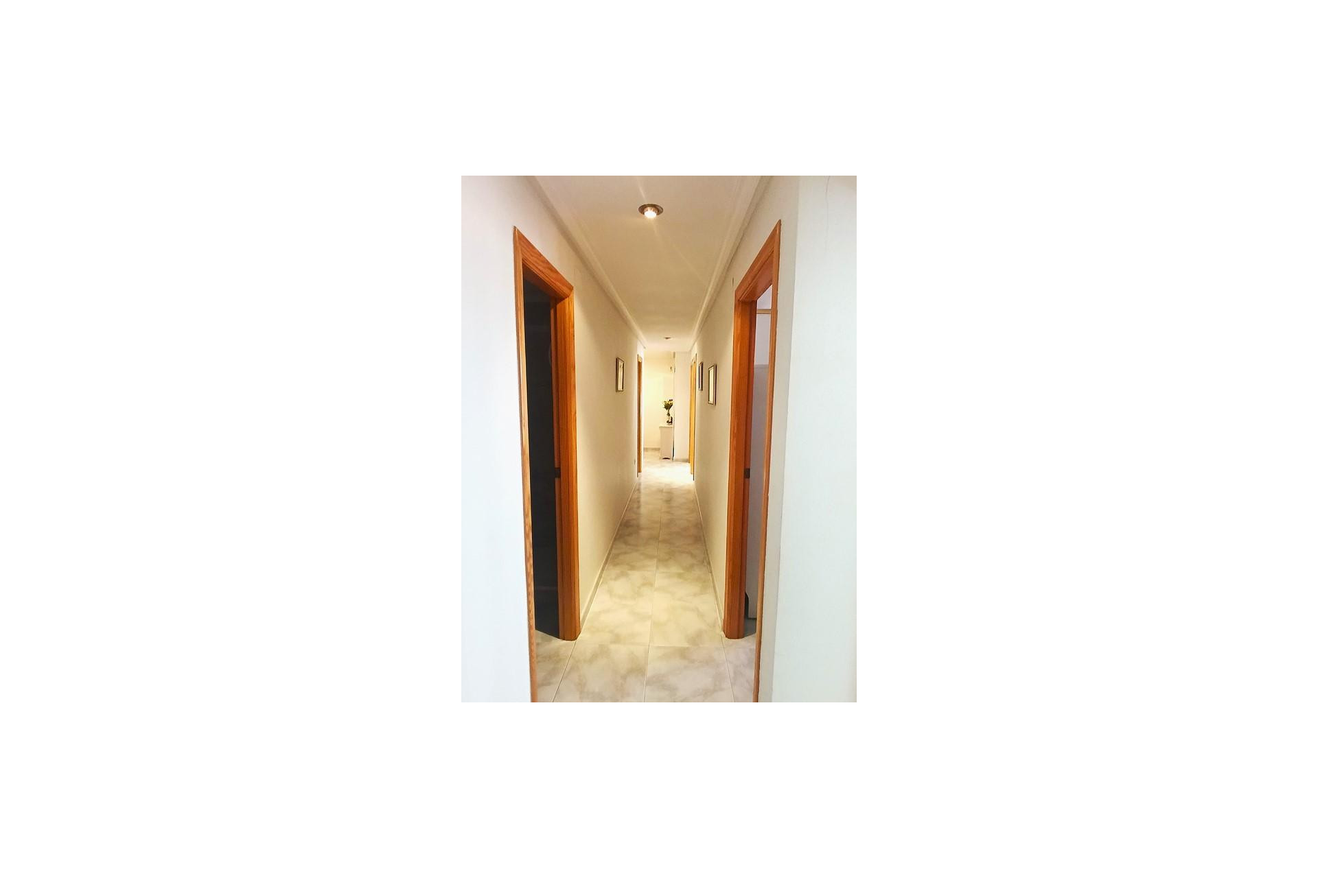 Revente - Appartement - Torrevieja - Playa del Cura